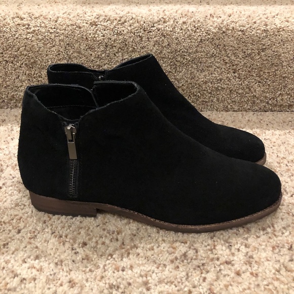 Sole Society Bevlyn Bootie - Picture 1 of 6